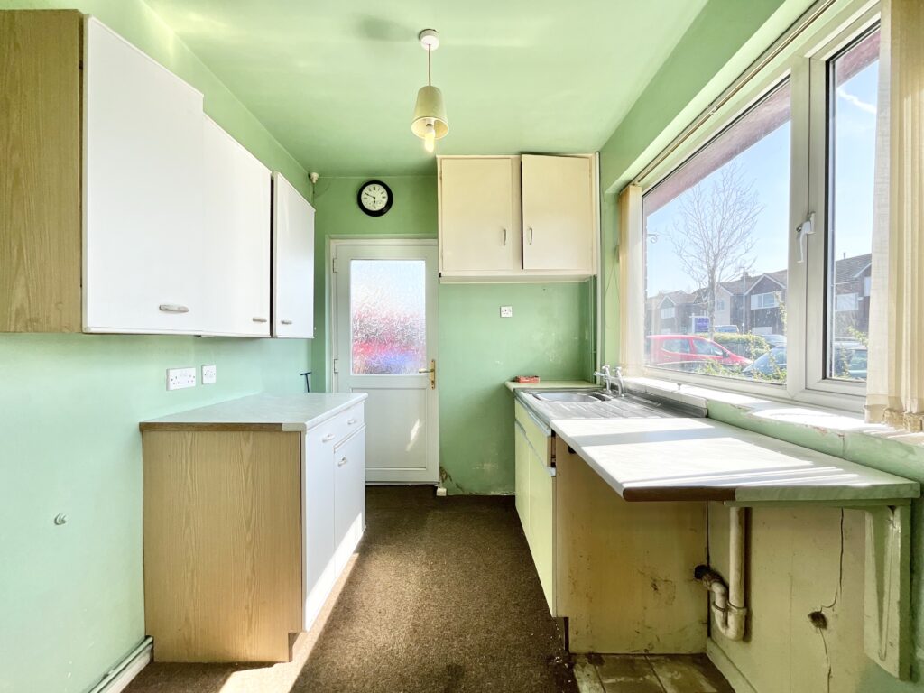 Kingfisher Crescent, Cheadle, ST10