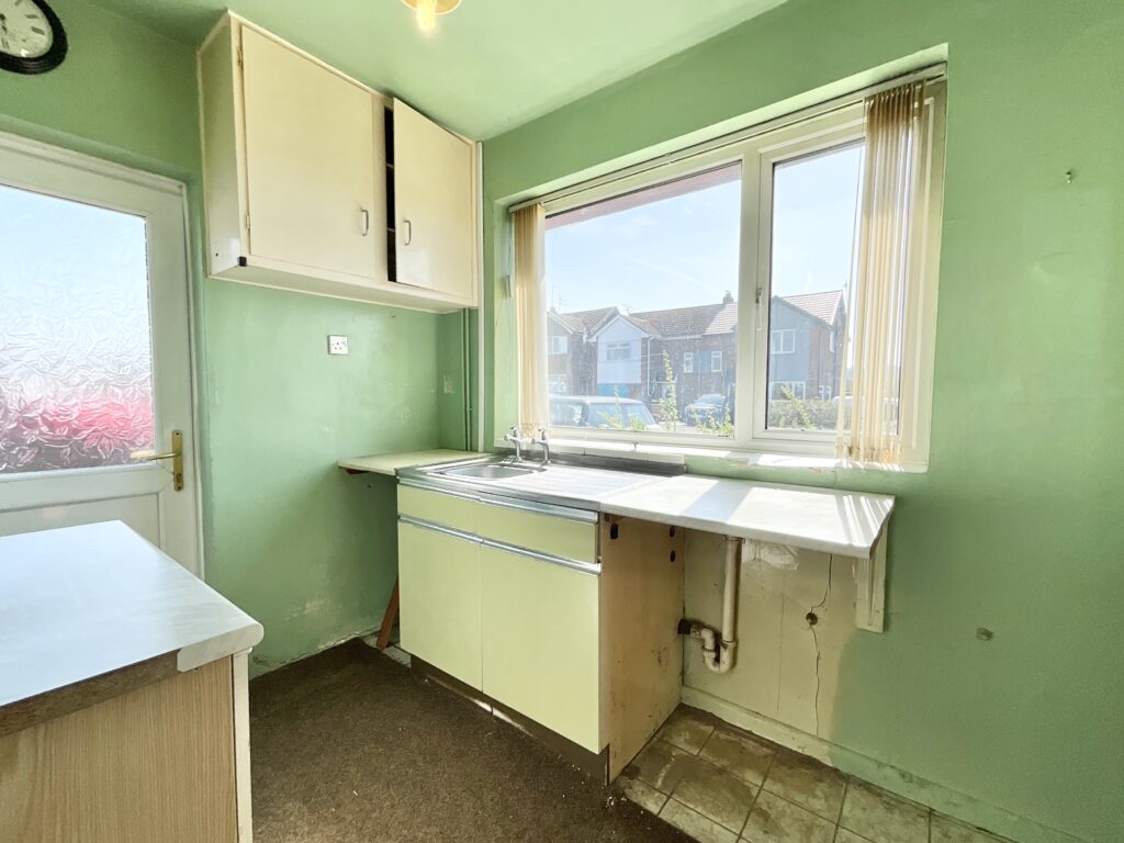 Kingfisher Crescent, Cheadle, ST10