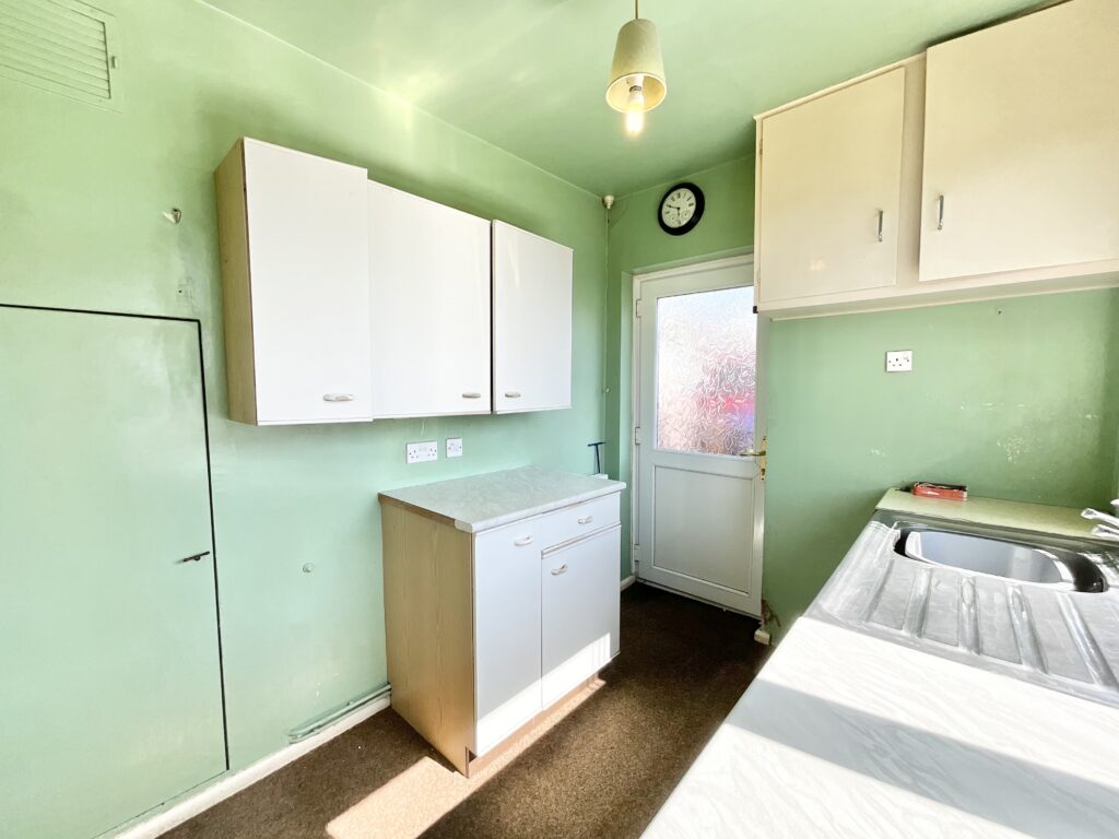 Kingfisher Crescent, Cheadle, ST10