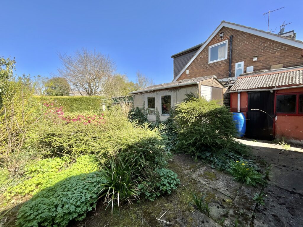 Kingfisher Crescent, Cheadle, ST10