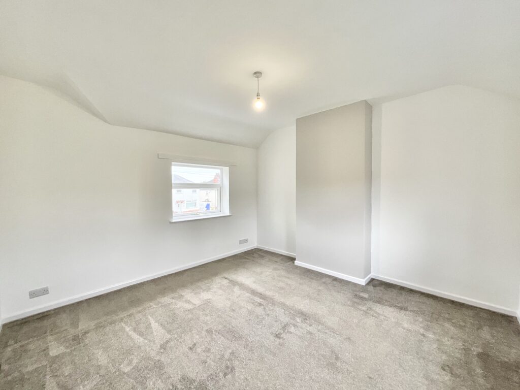 The Birches, Cheadle, ST10