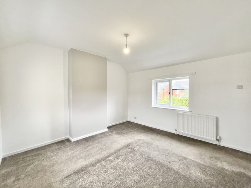 The Birches, Cheadle, ST10