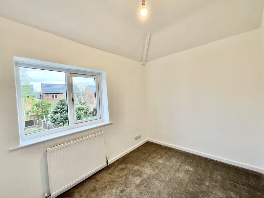 The Birches, Cheadle, ST10