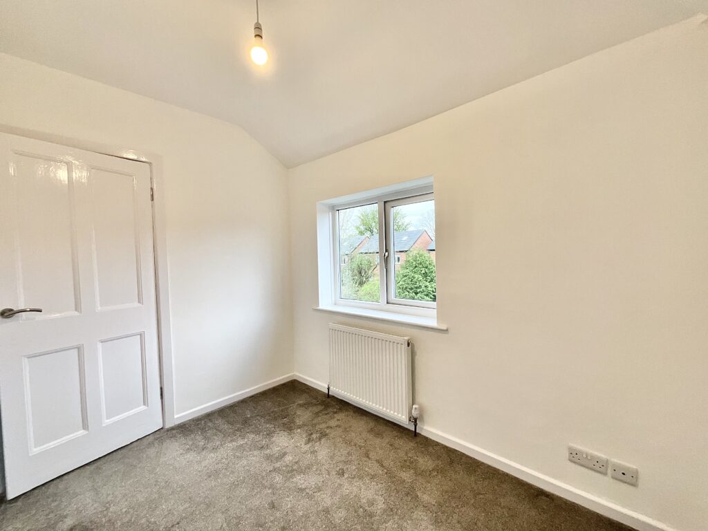 The Birches, Cheadle, ST10