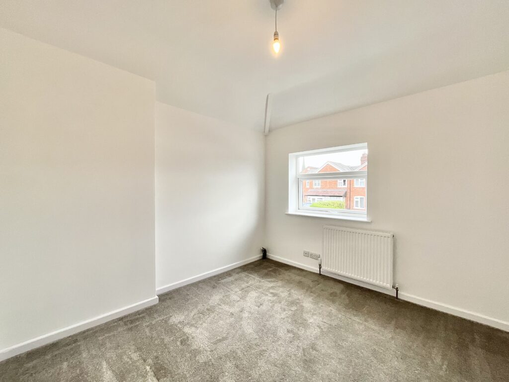 The Birches, Cheadle, ST10