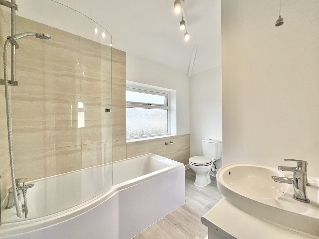 The Birches, Cheadle, ST10