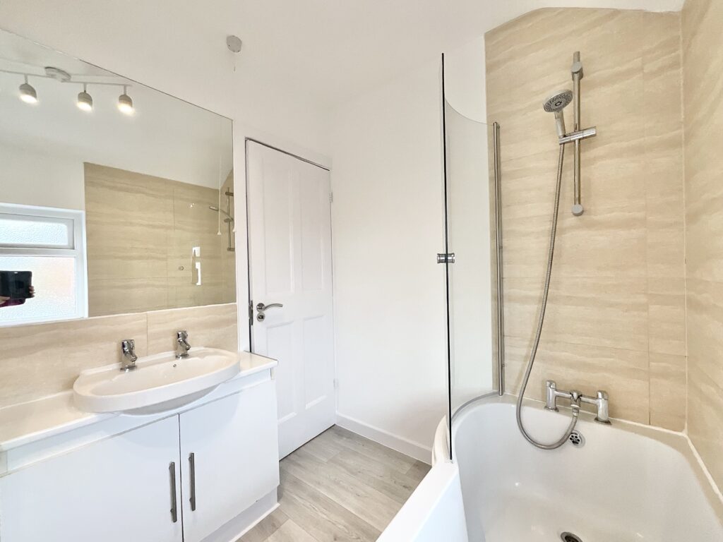 The Birches, Cheadle, ST10