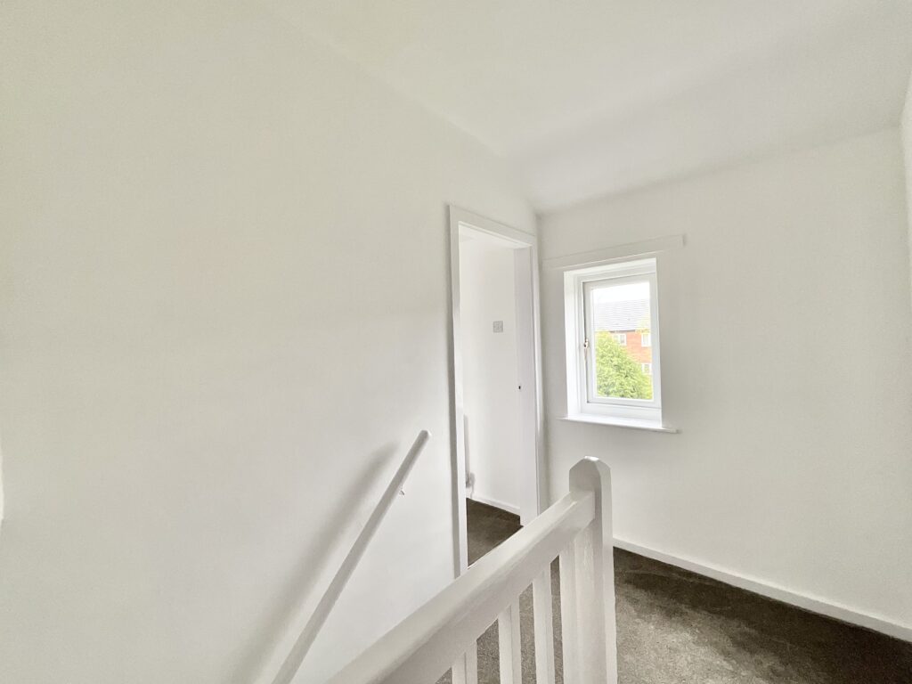 The Birches, Cheadle, ST10