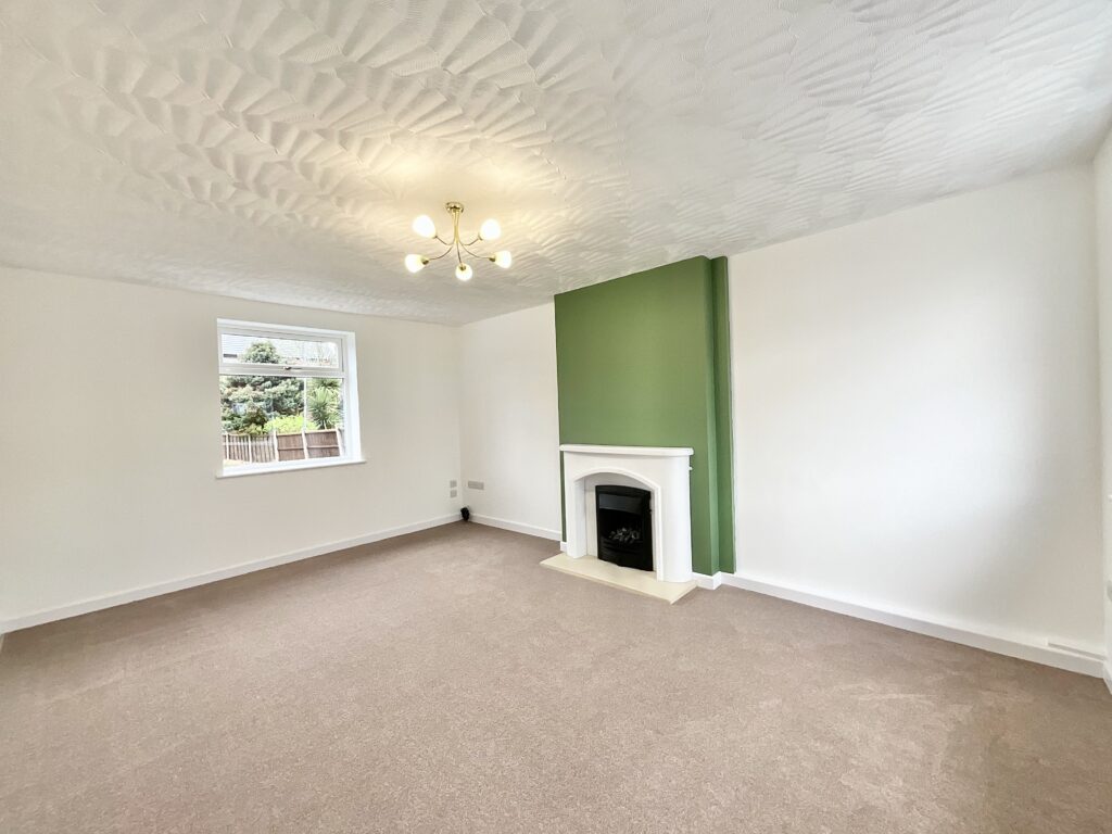 The Birches, Cheadle, ST10