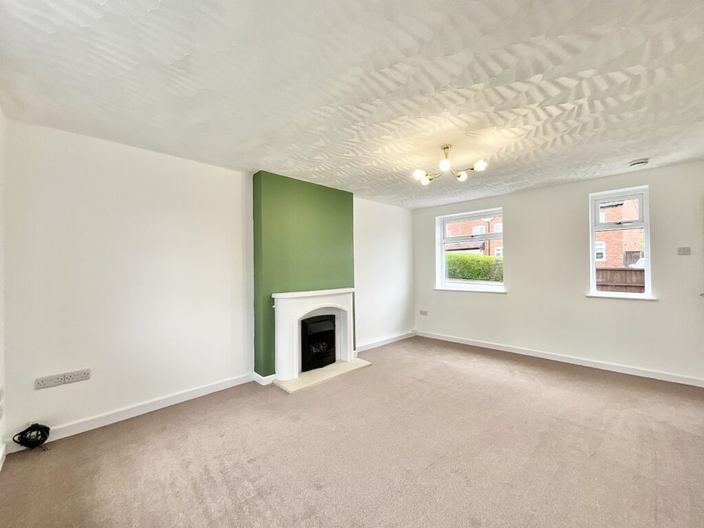 The Birches, Cheadle, ST10