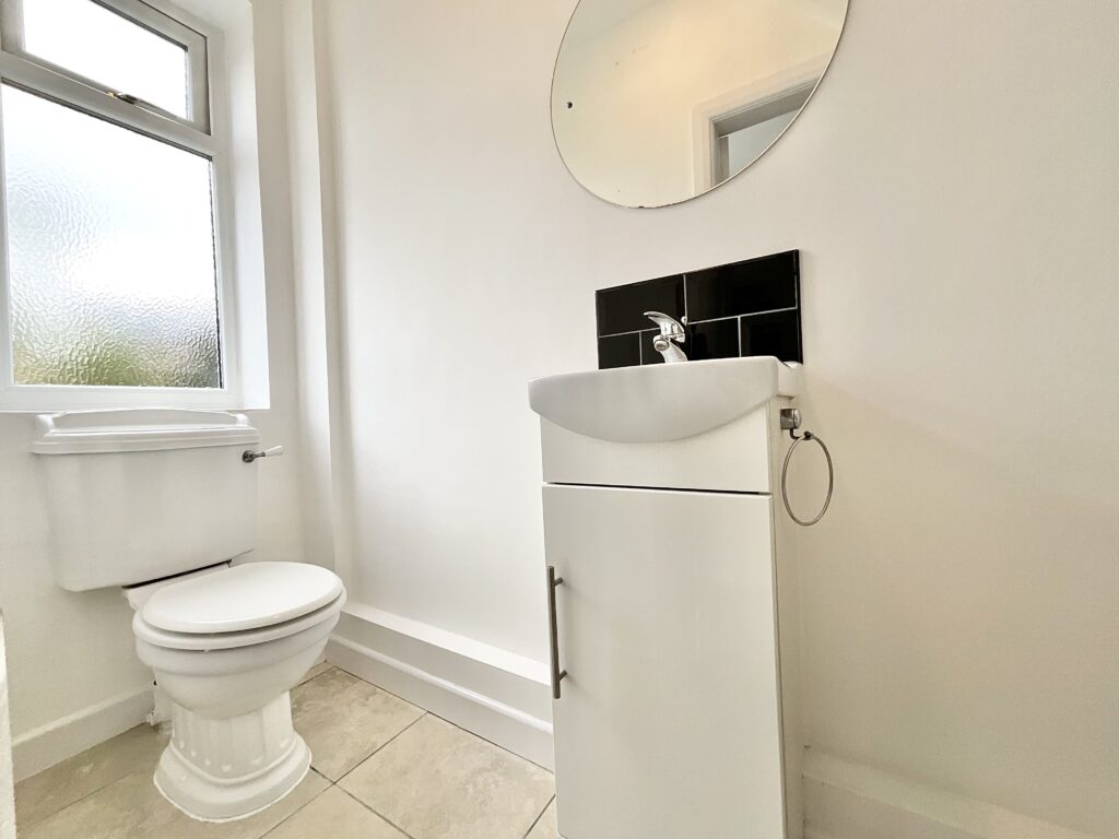 The Birches, Cheadle, ST10