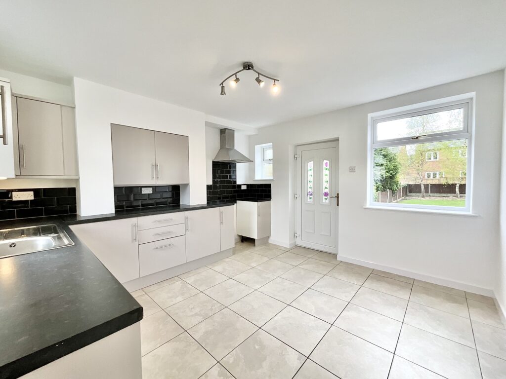 The Birches, Cheadle, ST10