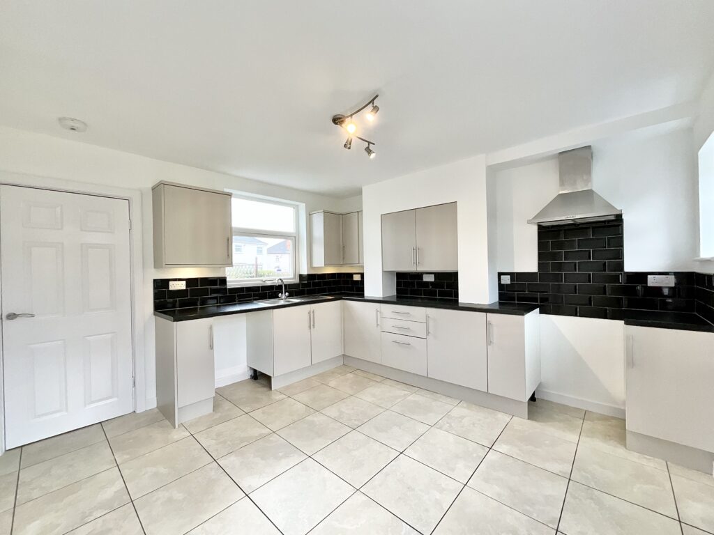 The Birches, Cheadle, ST10