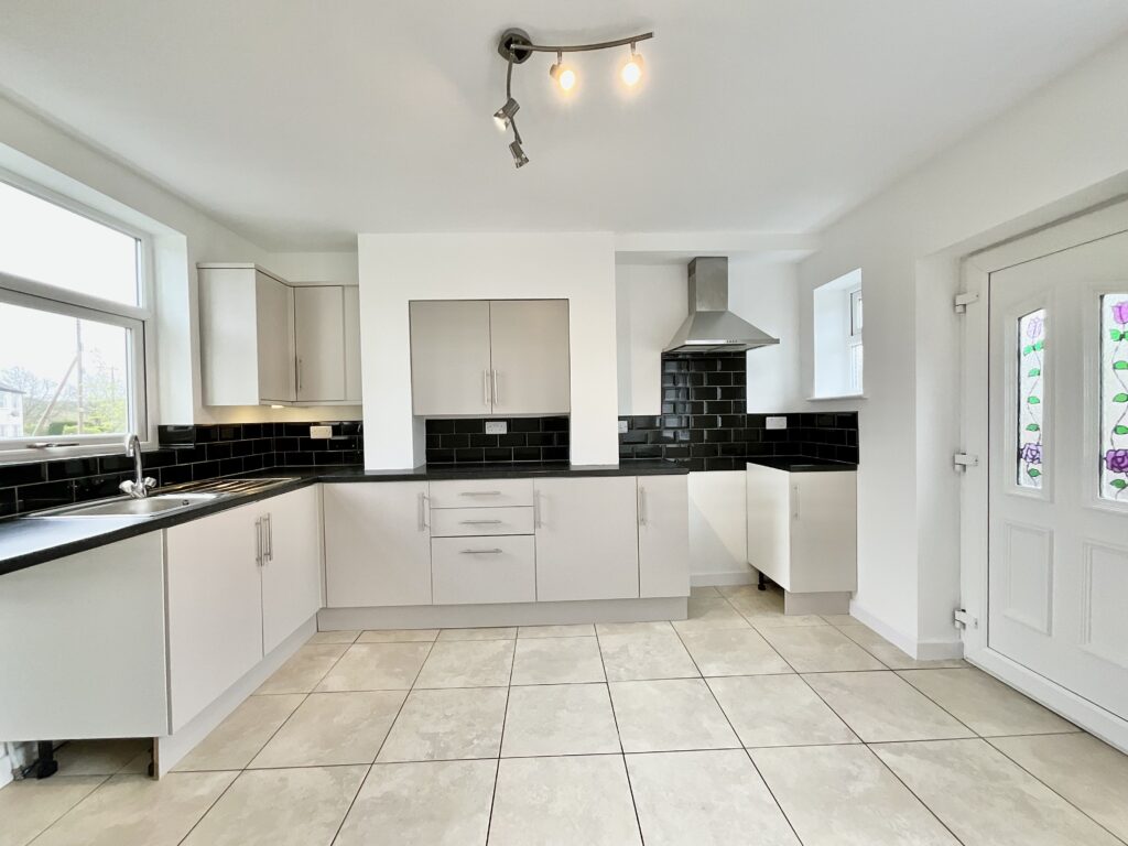 The Birches, Cheadle, ST10