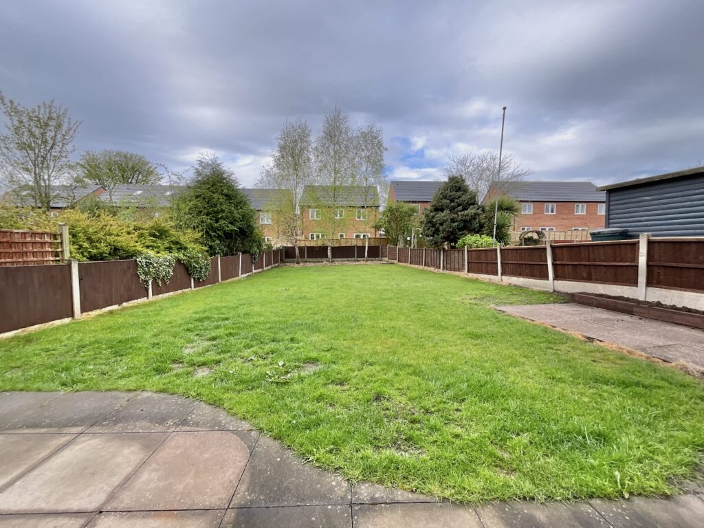 The Birches, Cheadle, ST10