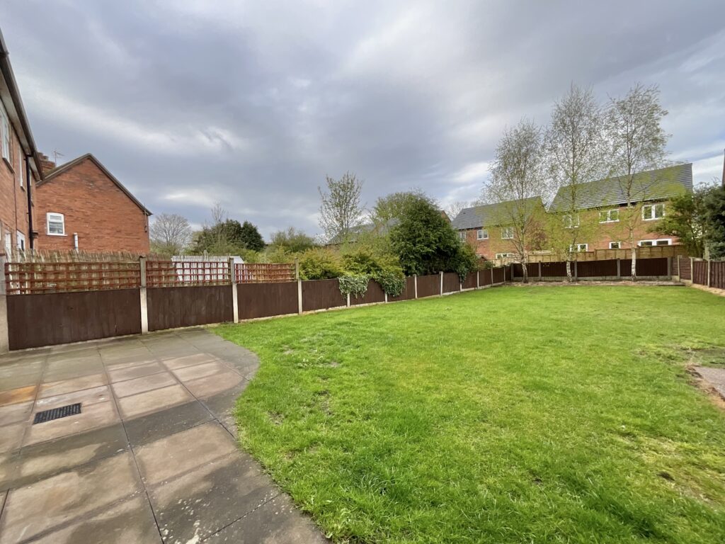 The Birches, Cheadle, ST10