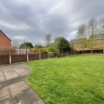 The Birches, Cheadle, ST10