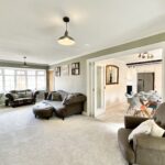 Glen Drive, Alton, ST10