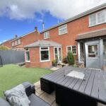 Glen Drive, Alton, ST10