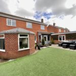 Glen Drive, Alton, ST10