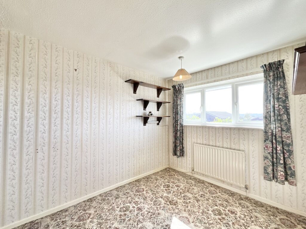 Wetherby Close, Cheadle, ST10