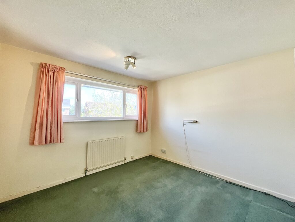 Wetherby Close, Cheadle, ST10