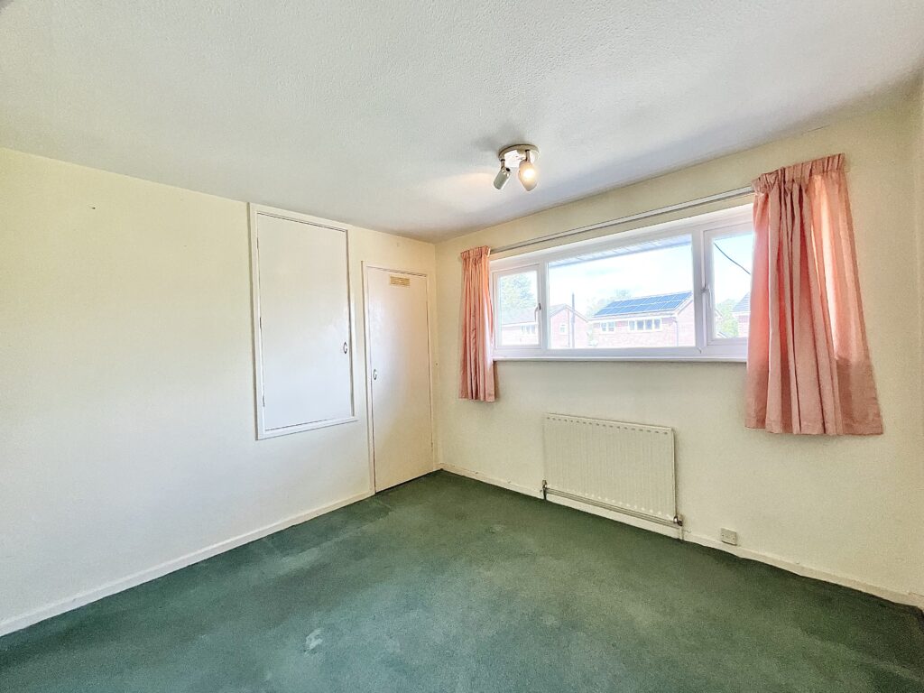 Wetherby Close, Cheadle, ST10