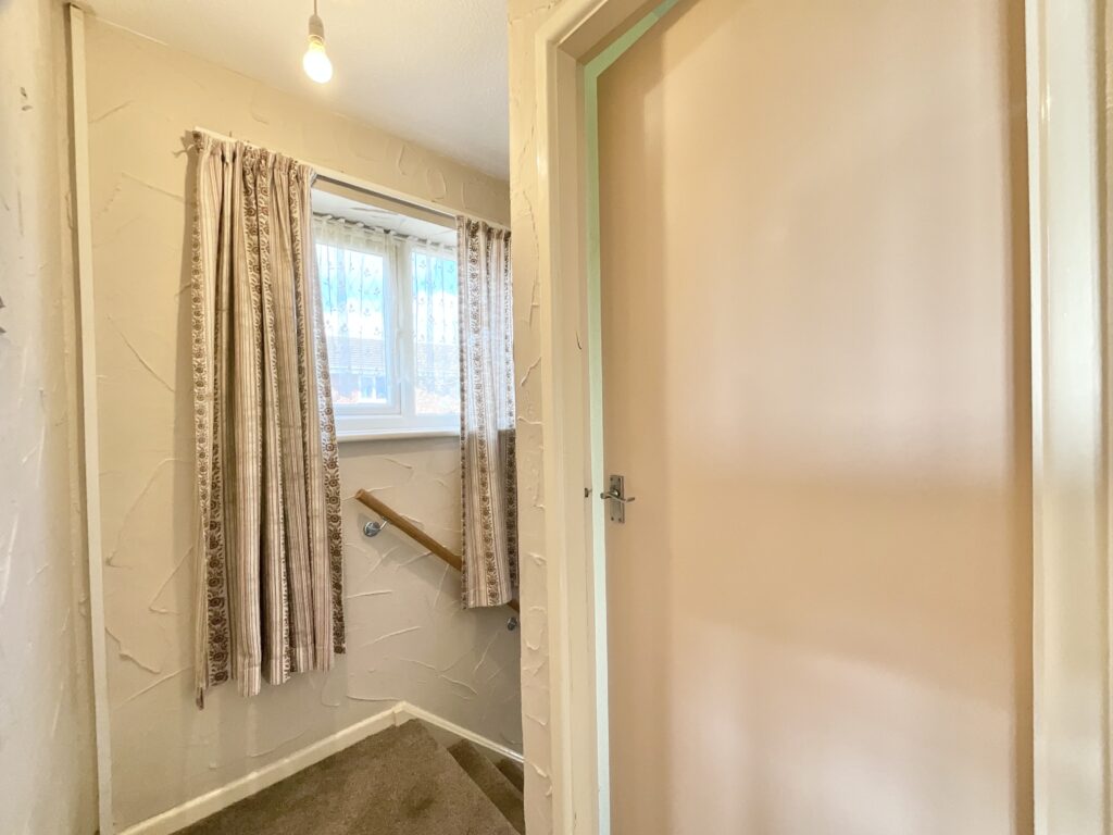 Wetherby Close, Cheadle, ST10