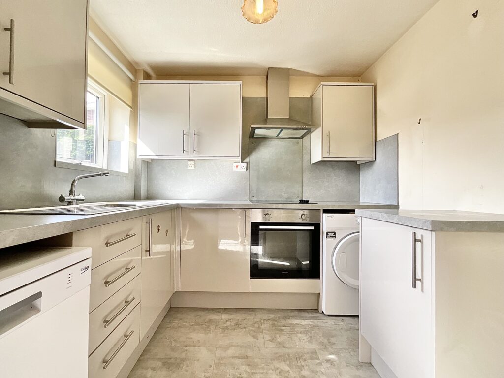 Wetherby Close, Cheadle, ST10