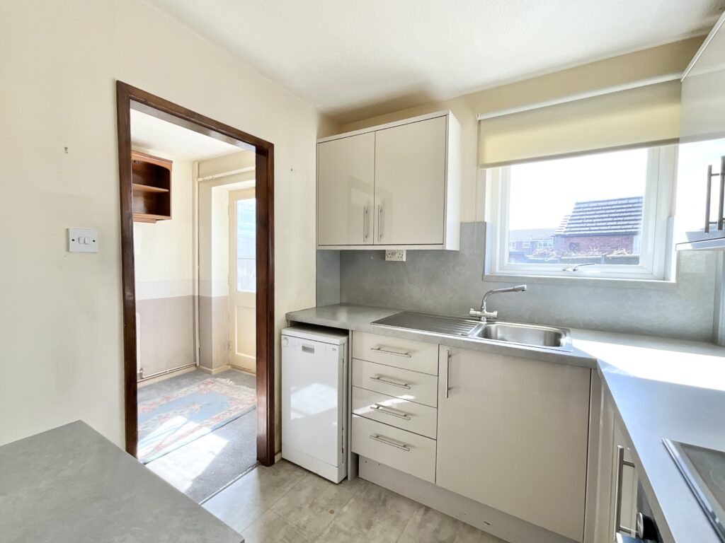Wetherby Close, Cheadle, ST10