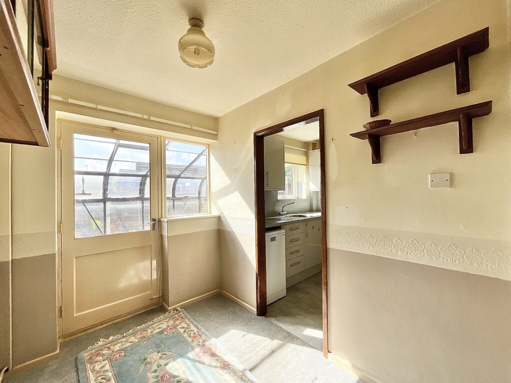 Wetherby Close, Cheadle, ST10