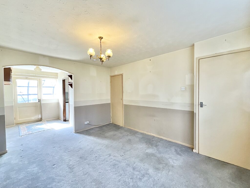 Wetherby Close, Cheadle, ST10
