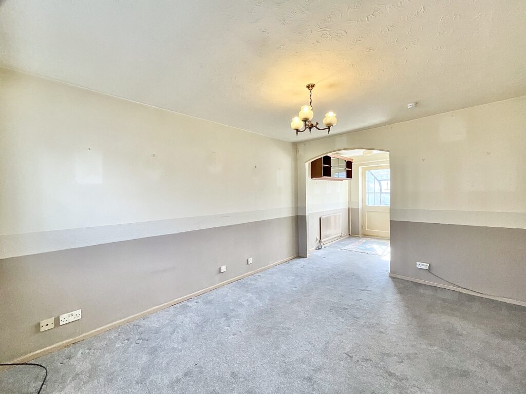 Wetherby Close, Cheadle, ST10