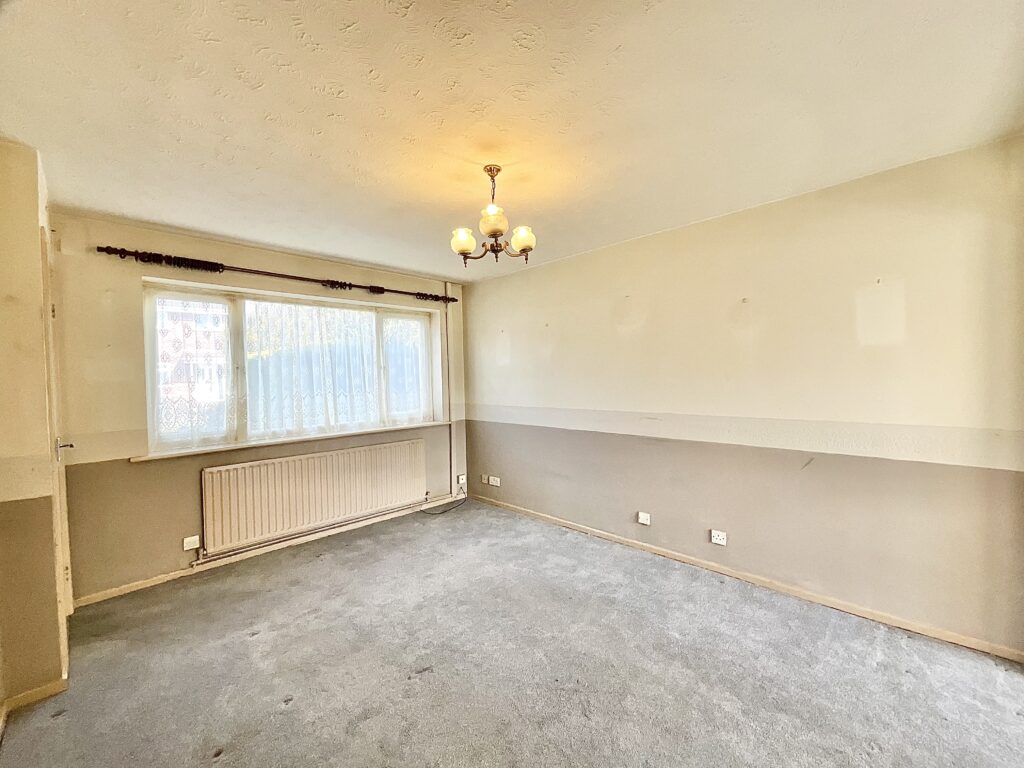 Wetherby Close, Cheadle, ST10