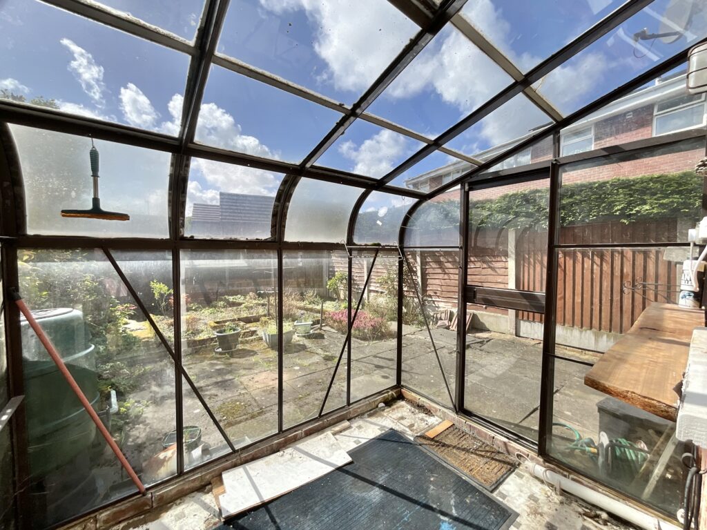 Wetherby Close, Cheadle, ST10