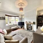 New Avenue, Draycott, ST11