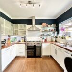 New Avenue, Draycott, ST11