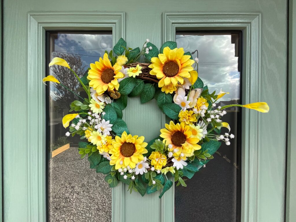 New Avenue, Draycott, ST11