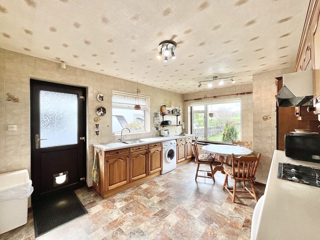 Brookhouse Road, Cheadle, ST10