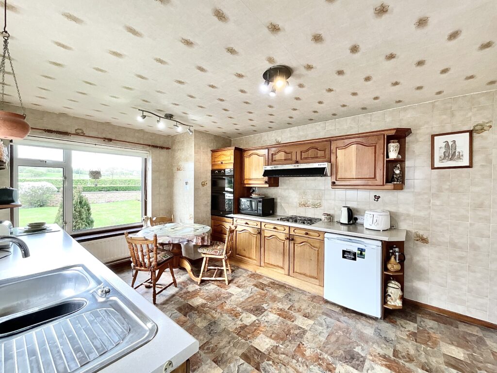 Brookhouse Road, Cheadle, ST10