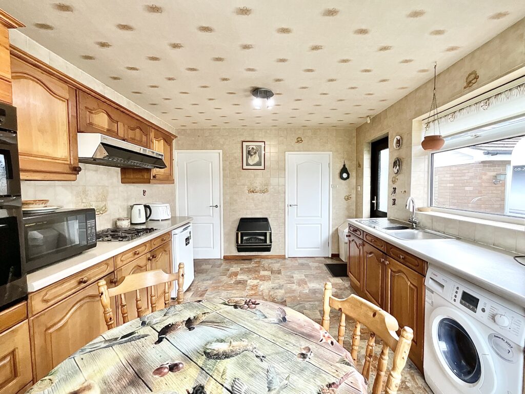 Brookhouse Road, Cheadle, ST10