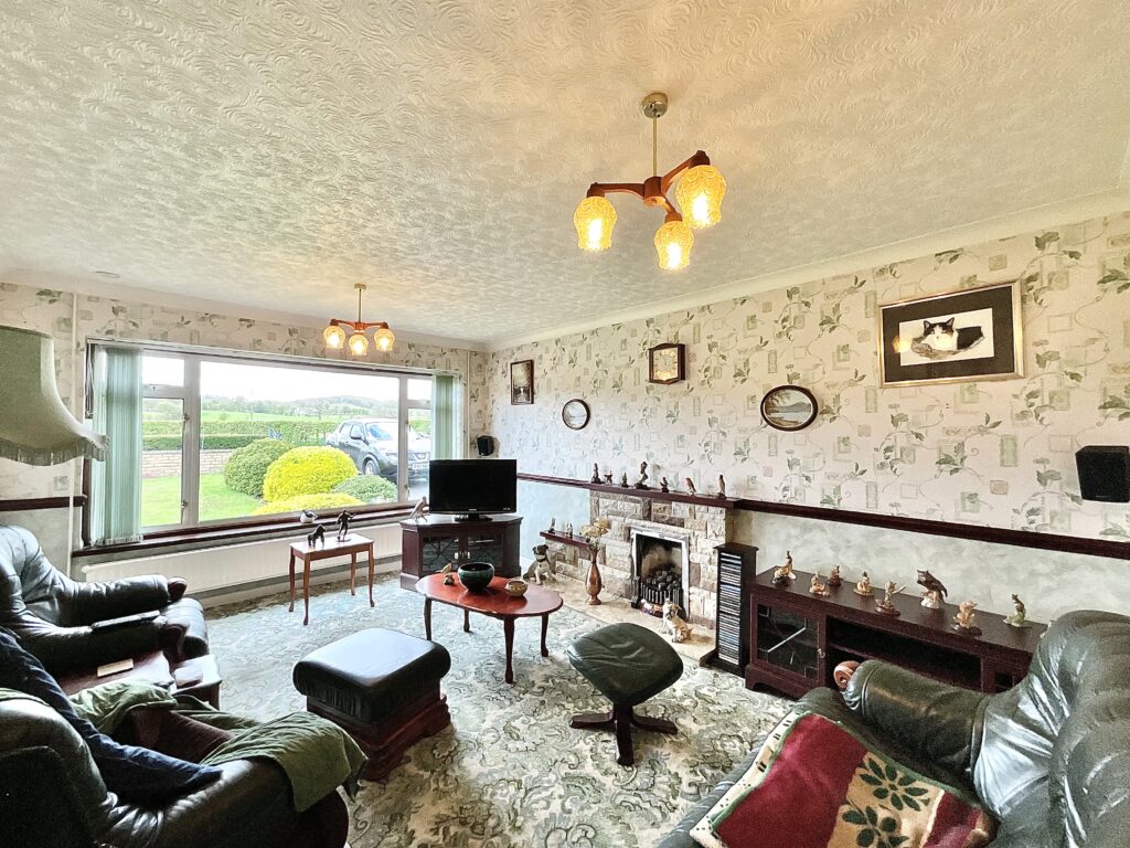 Brookhouse Road, Cheadle, ST10