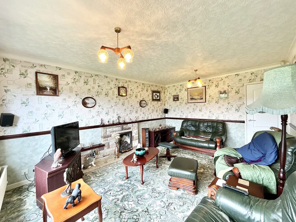 Brookhouse Road, Cheadle, ST10