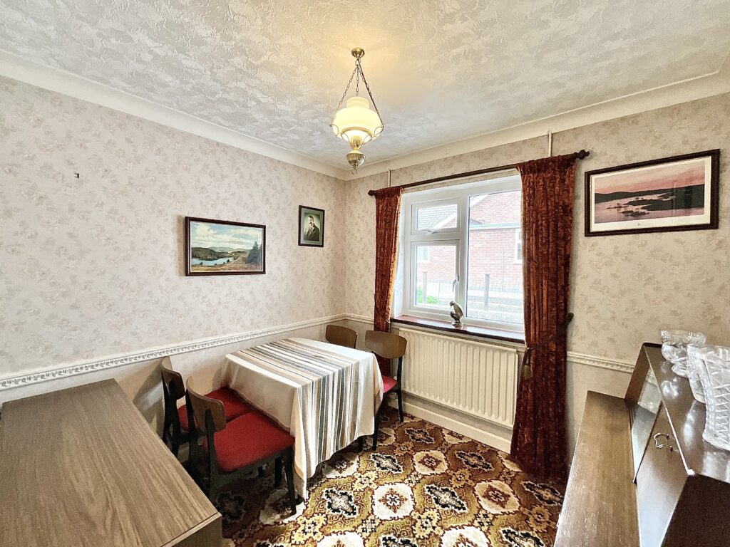 Brookhouse Road, Cheadle, ST10