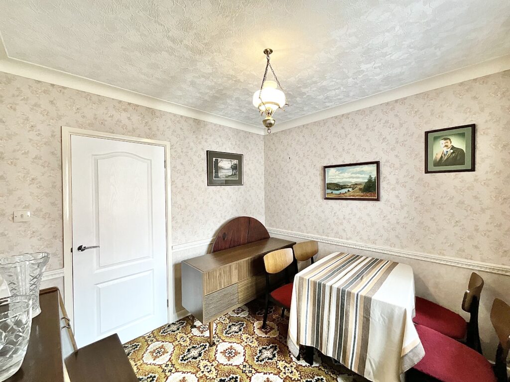 Brookhouse Road, Cheadle, ST10