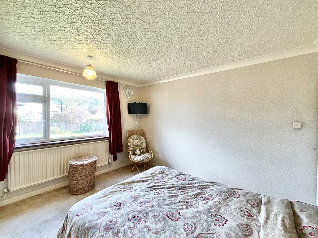 Brookhouse Road, Cheadle, ST10