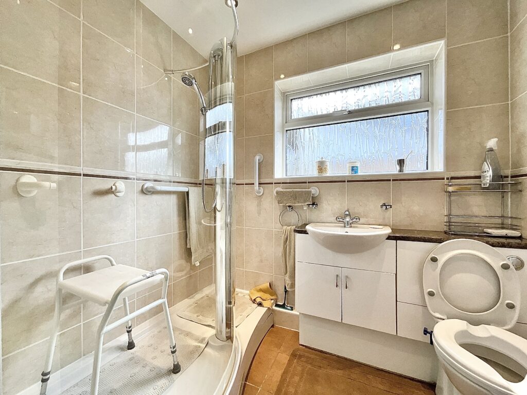 Brookhouse Road, Cheadle, ST10