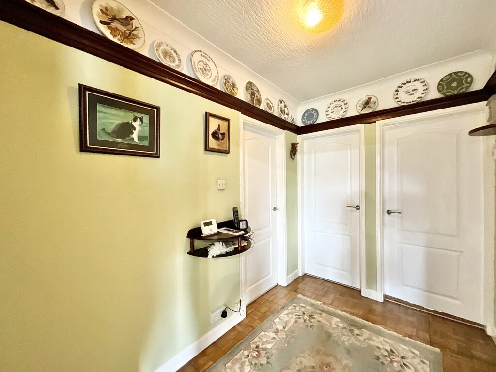 Brookhouse Road, Cheadle, ST10