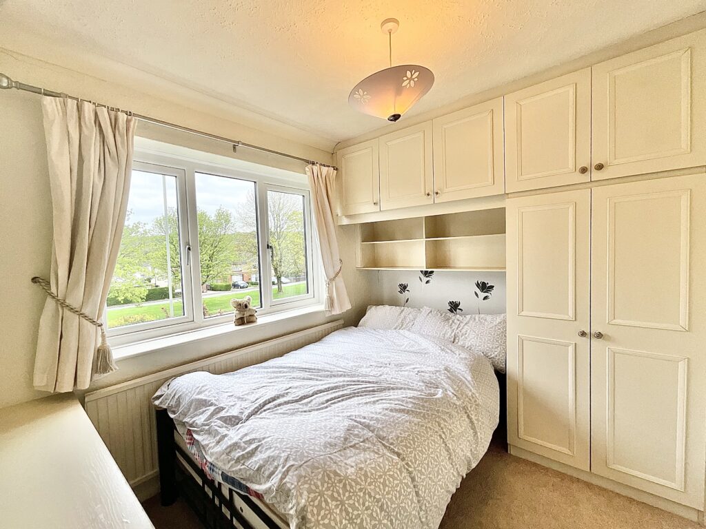 Tean Road, Cheadle, ST10