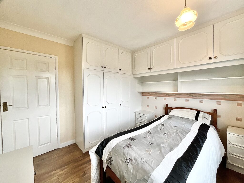 Tean Road, Cheadle, ST10